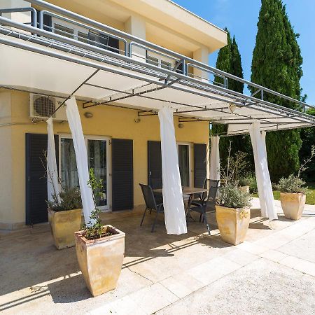 Apartments Gala Пореч Екстериор снимка