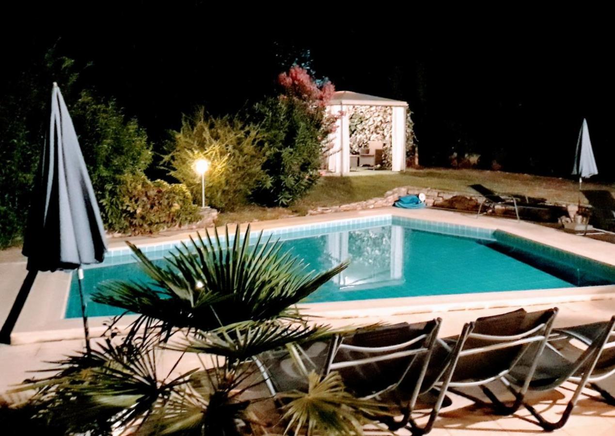 Apartments Gala Пореч Екстериор снимка