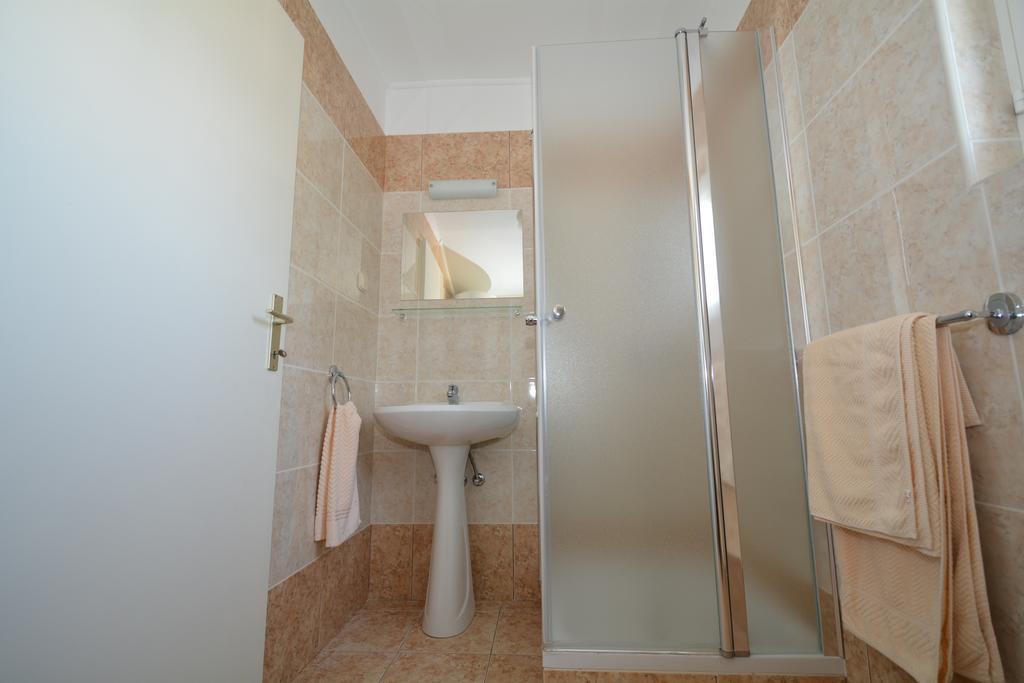 Apartments Gala Пореч Стая снимка