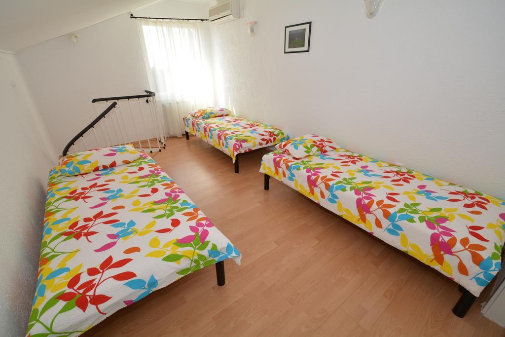 Apartments Gala Пореч Стая снимка