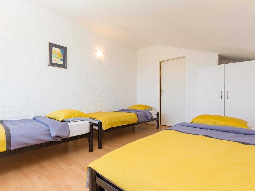 Apartments Gala Пореч Екстериор снимка