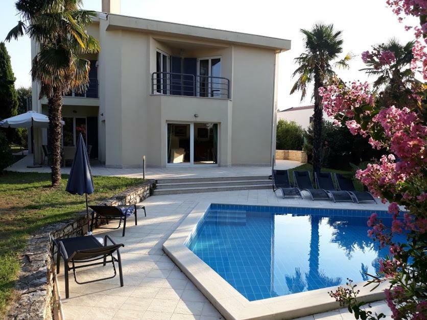 Apartments Gala Пореч Екстериор снимка