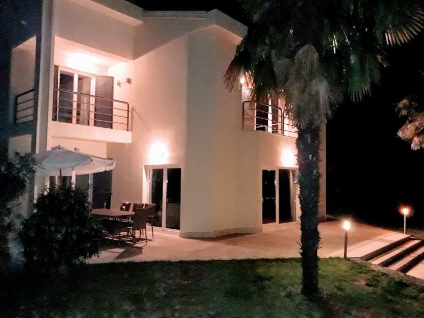 Apartments Gala Пореч Екстериор снимка